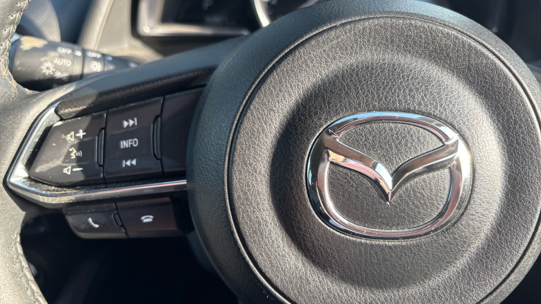 Mazda 2 1.5 Skyactiv G GT Sport 5dr Auto Petrol Hatchback